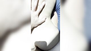 eighteen Year Old Loses Her Virginity in Miami Highrise!!