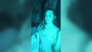 Smokin' in daybed- full length vid on OF