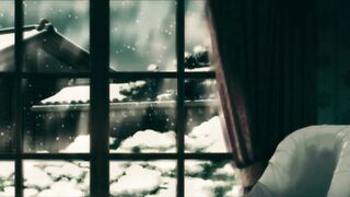 Horny Vagina Likes Screwing Large Schlong - Manga