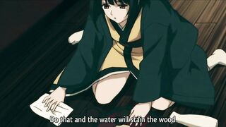 Horny Vagina Likes Screwing Large Schlong - Manga