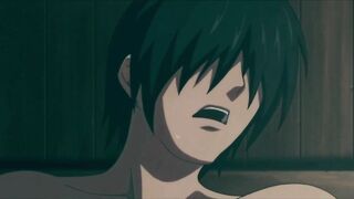 Horny Vagina Likes Screwing Large Schlong - Manga