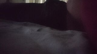 Wish some cum in Your throat?