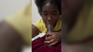 HAWK TUH ( SLOPPY BLOW JOB )