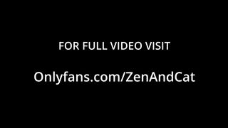 Estim Climax Explosion - Nylon Encasement Electro Domination (teaser)