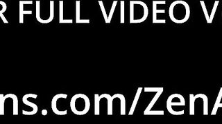 Estim Climax Explosion - Nylon Encasement Electro Domination (teaser)