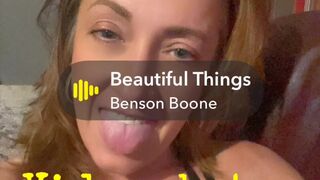 I love cheerful endings!!! U get urs n I get mine