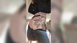 mother i'd like to fuck solo gode en verre secretaire