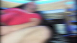 Bear Sounding Plump Schlong Until This guy Comes Teaser