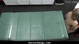 Tiny Jock Boyfriend, Large Cock Doctor Remedy - Doctorbangs