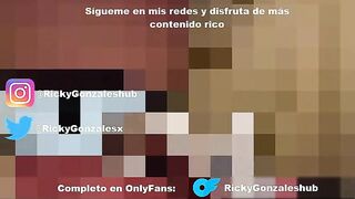 Mi flaquita peruana con pies ricos le gusta que le den duro