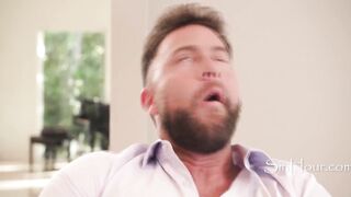 Turned Wife Into A Cuckquean With This Breasty Beauty - Rissa May, Elizabeth Skylar
