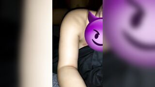 DAD SCREWING ME HARD DOGGY STYLE