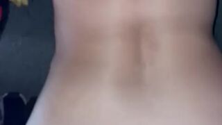 Large Ass lalin girl like’s it Doggy Style