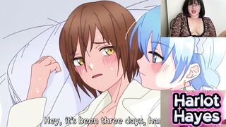 React: Try two Cum w/ me #76