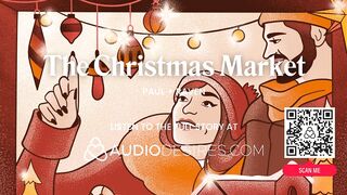 Boyfriend Bangs U in Public at a Holiday Fair - Public Bang & Risky Sex – Porn Erotic Audio Story for Hotties