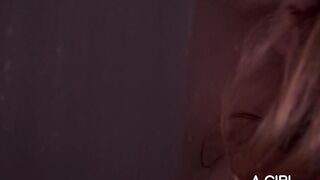 Lika Star And Agatha Vega Engage In A Hawt Lesbo Session - LETSDOEIT