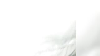 Our stepmother woke up from our screams during sex and secretly joined us