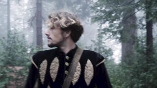 Prince Chasing Princess Throughout Woods Leads To Hawt Toy Play - ForPlay Films