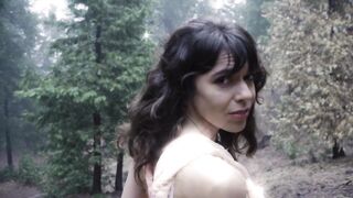 Prince Chasing Princess Throughout Woods Leads To Hawt Toy Play - ForPlay Films