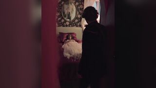 Prince Chasing Princess Throughout Woods Leads To Hawt Toy Play - ForPlay Films