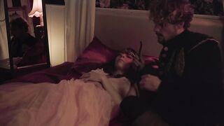 Prince Chasing Princess Throughout Woods Leads To Hawt Toy Play - ForPlay Films