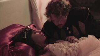 Prince Chasing Princess Throughout Woods Leads To Hawt Toy Play - ForPlay Films