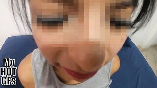 God, Fiorella has massive titties and this babe swallows all my goo.