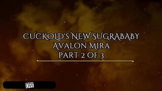 Porno Dan And Dean Van Damme Stuff Avalon Mira’s Twat!