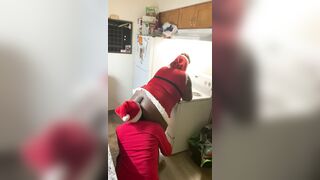 Mrs. Claus Takes Santa bbc