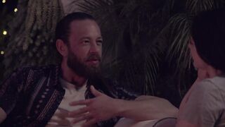 Fellatio Sex By The Fire - I Desire To Know U - ForPlay Films