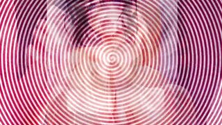 Reprogramming u to drink your own cum. CEI mindbending.