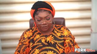 My boss is getting banged by my boyfriend