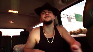 Jayden Is A Banging Skank SQF