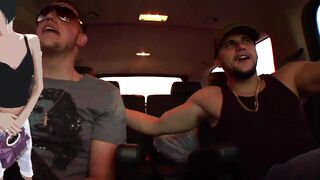 Jayden Is A Banging Skank SQF