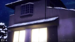 Usaki-Chan sex Animation