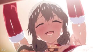 Usaki-Chan sex Animation