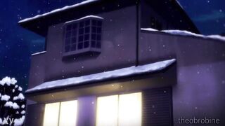 Usaki-Chan sex Animation