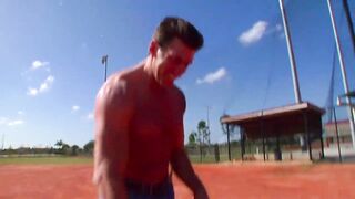 Eden Adams Is A Skank Who Takes Any And All Dongs SQF