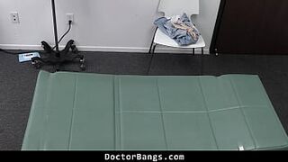 Riding Competition, Doctor's Wang Submission - Doctorbangs
