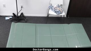 Riding Competition, Doctor's Wang Submission - Doctorbangs