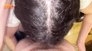 Cum On Shoes Compilation! Biggest Cumshots & Groaning - Pleased Fresh Year 2026