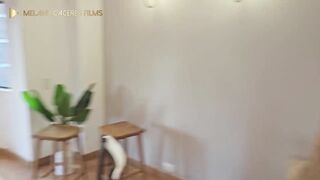 We screwed each gap of a hawt big beautiful woman whore with a giant butt - EmilyFox & FerMaxwellx & TommyVerga