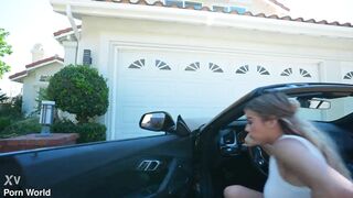 Lascivious Au Couple Lilith Grace Submits To Kinky Pair To Keep Her Job GP3356