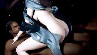 Animated Pleasur