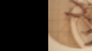 My spouse came whilst masturbating during the time that the other stud was pounding his shlong into my snatch.