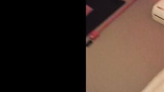 My spouse came whilst masturbating during the time that the other stud was pounding his shlong into my snatch.