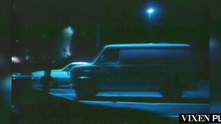 MILFY Dick Lust Penny can't resist his hard cock