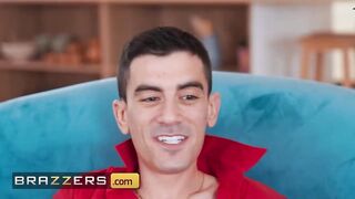 Drama Behind The Camera / Brazzers/ Go into XVPROMO