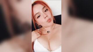 Jovencita hermosa