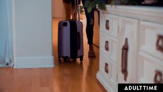 Redhead Sweethearts Passionately Bang - DE